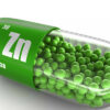 فواید Zinc (روی)