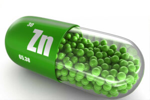 فواید Zinc (روی)